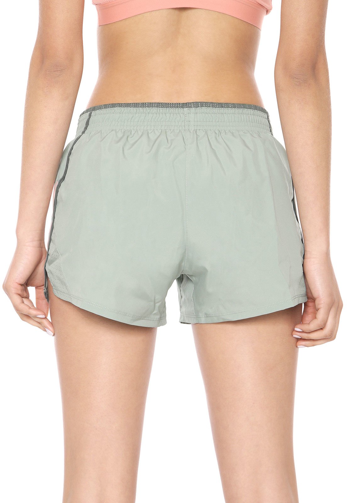 short nike verde